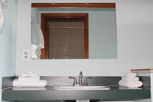 Imagen de la habitación del Hotel Elect Inn 5. Foto 8