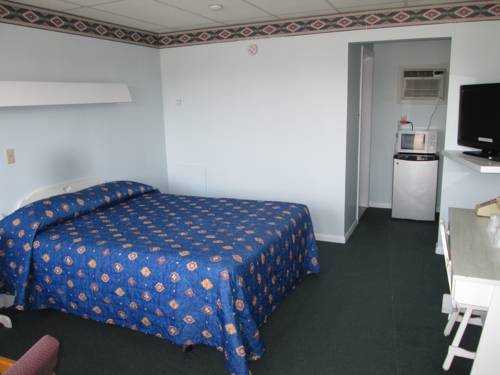 Imagen de la habitación del Hotel Elect Inn 5. Foto 10