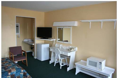 Imagen de la habitación del Hotel Elect Inn 5. Foto 11