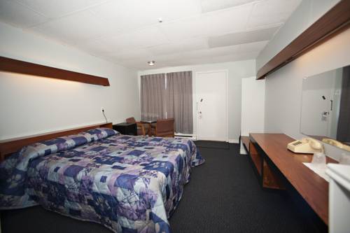 Imagen de la habitación del Hotel Elect Inn 5. Foto 13