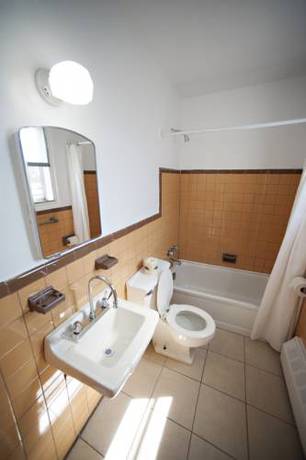 Imagen de la habitación del Hotel Elect Inn 5. Foto 14