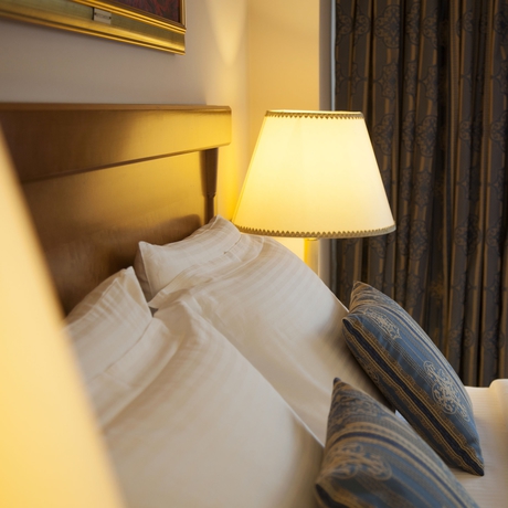 Imagen de la habitación del Hotel Electra Athens. Foto 6