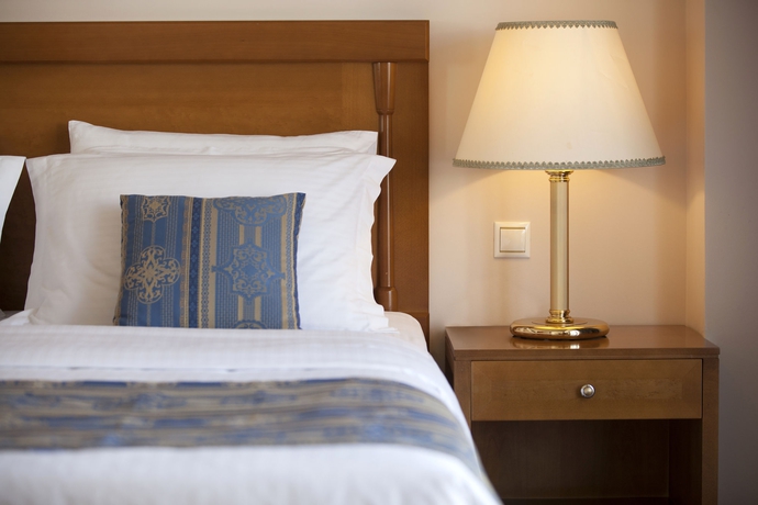 Imagen de la habitación del Hotel Electra Athens. Foto 7