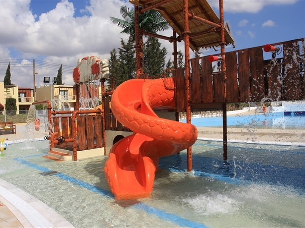 Imagen general del Hotel Electra Beach Holiday Village. Foto 1