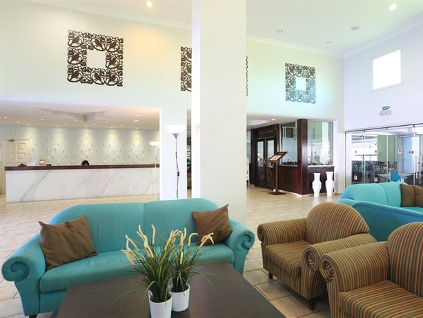 Imagen general del Hotel Electra Beach Holiday Village. Foto 5