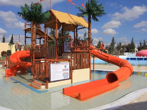 Imagen general del Hotel Electra Beach Holiday Village. Foto 13