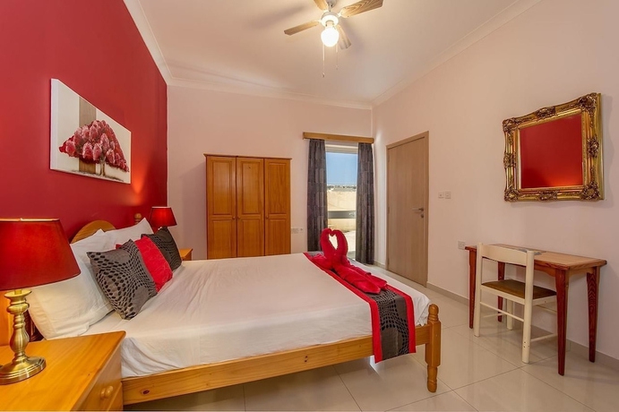 Imagen general del Hotel Electra Guesthouse. Foto 1