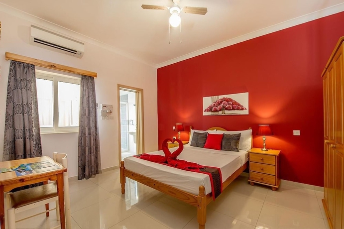 Imagen de la habitación del Hotel Electra Guesthouse. Foto 6