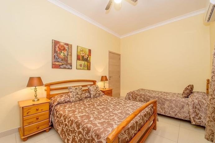 Imagen de la habitación del Hotel Electra Guesthouse. Foto 7