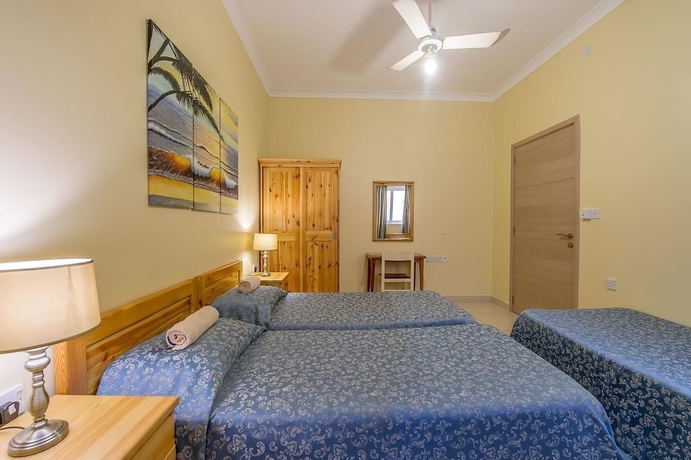 Imagen de la habitación del Hotel Electra Guesthouse. Foto 8