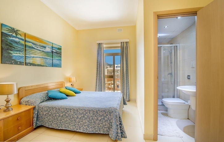 Imagen de la habitación del Hotel Electra Guesthouse. Foto 9
