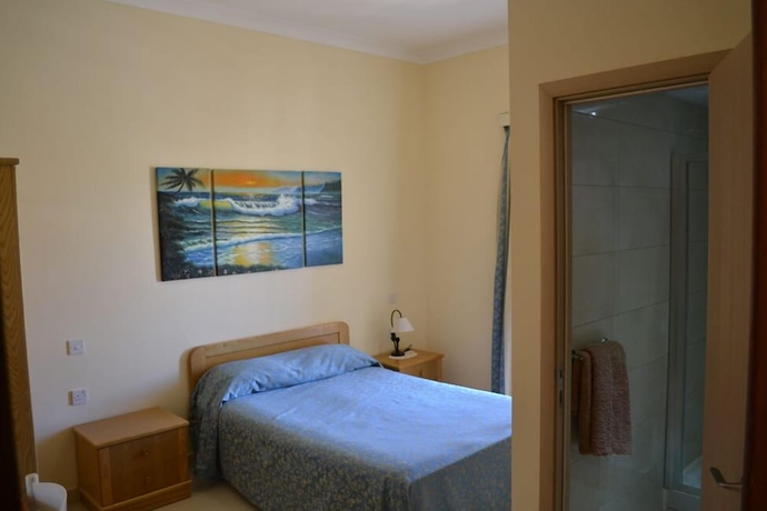 Imagen de la habitación del Hotel Electra Guesthouse. Foto 11