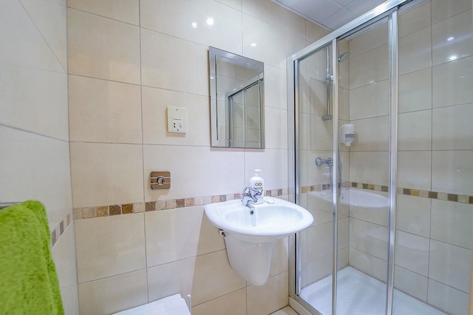 Imagen de la habitación del Hotel Electra Guesthouse. Foto 12