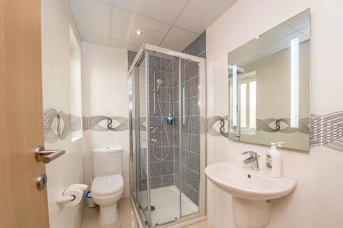 Imagen de la habitación del Hotel Electra Guesthouse. Foto 17