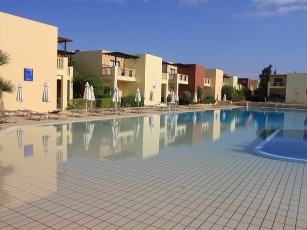 Imagen general del Hotel Electra Holiday Village Water Park Resort. Foto 2