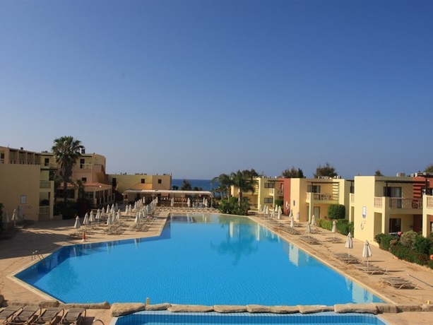 Imagen general del Hotel Electra Holiday Village Water Park Resort. Foto 3