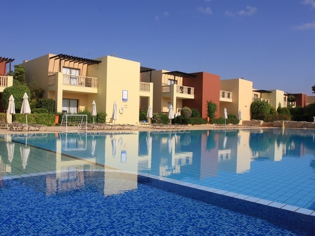 Imagen general del Hotel Electra Holiday Village Water Park Resort. Foto 15