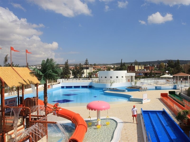 Imagen general del Hotel Electra Holiday Village Water Park Resort. Foto 8