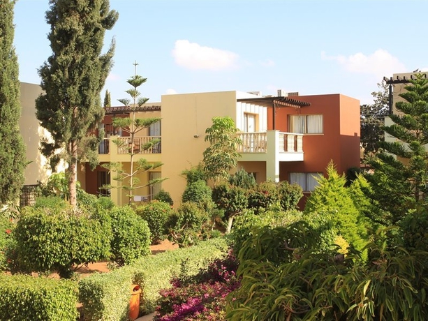 Imagen general del Hotel Electra Holiday Village Water Park Resort. Foto 12