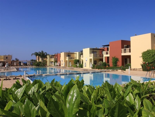 Imagen general del Hotel Electra Holiday Village Water Park Resort. Foto 14