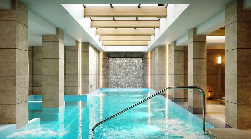 Imagen de la piscina del Hotel Electra Kefalonia Hotel and Spa. Foto 10