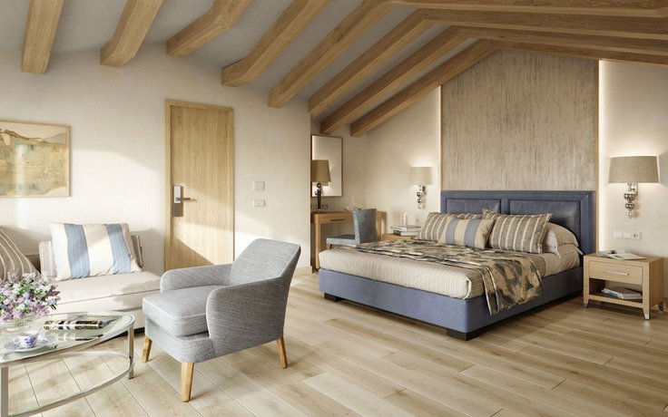 Imagen de la habitación del Hotel Electra Kefalonia Hotel and Spa. Foto 4