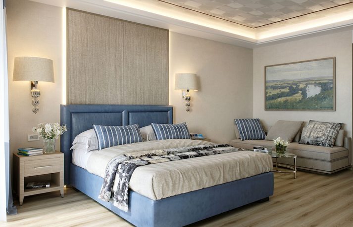 Imagen de la habitación del Hotel Electra Kefalonia Hotel and Spa. Foto 6