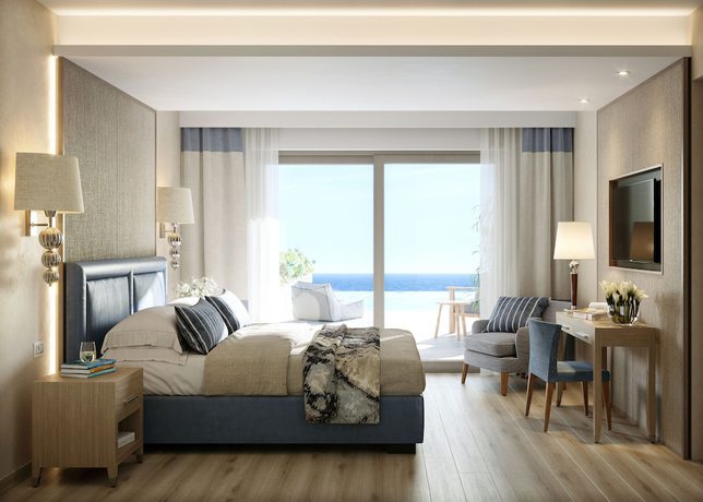 Imagen de la habitación del Hotel Electra Kefalonia Hotel and Spa. Foto 7