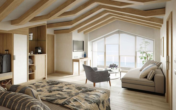 Imagen de la habitación del Hotel Electra Kefalonia Hotel and Spa. Foto 8