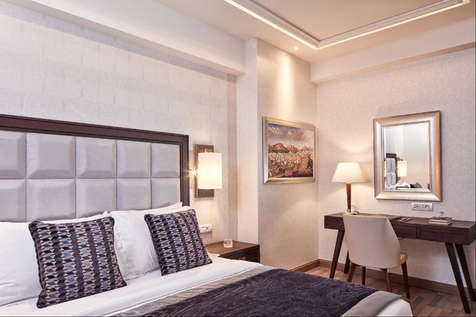 Imagen general del Hotel Electra Metropolis Athens. Foto 11