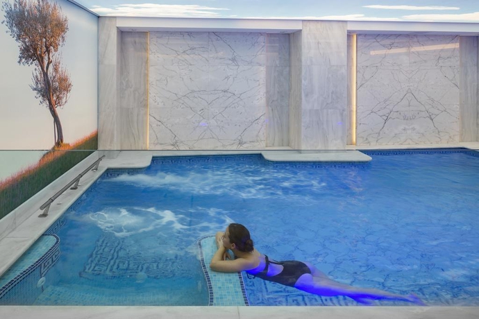 Imagen general del Hotel Electra Metropolis Athens. Foto 15