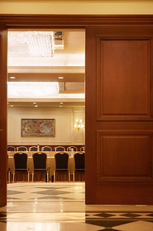 Imagen de los interiores del Hotel Electra Palace Athens. Foto 14