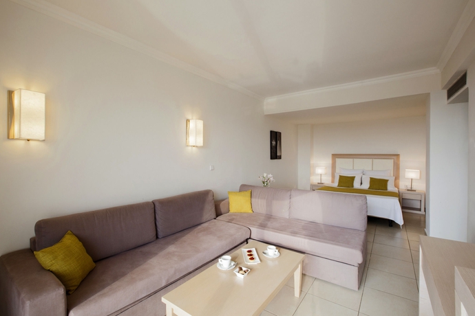 Imagen de la habitación del Hotel Electra Palace Rhodes - Premium All Inclusive. Foto 9