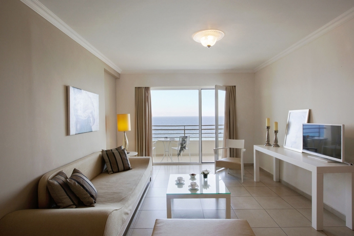 Imagen de la habitación del Hotel Electra Palace Rhodes - Premium All Inclusive. Foto 11