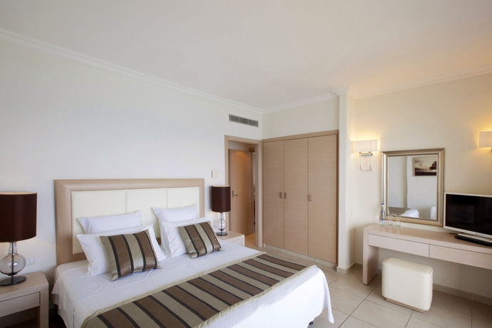 Imagen de la habitación del Hotel Electra Palace Rhodes - Premium All Inclusive. Foto 15