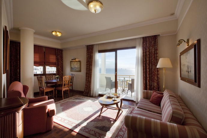 Imagen de los interiores del Hotel Electra Palace Thessaloniki. Foto 16