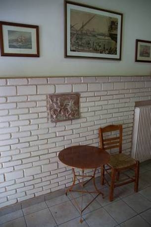 Imagen general del Hotel Electra, Pireo. Foto 5