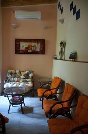 Imagen general del Hotel Electra, Pireo. Foto 7