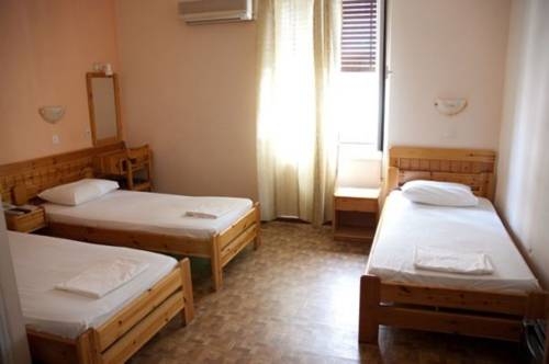 Imagen general del Hotel Electra, Pireo. Foto 9