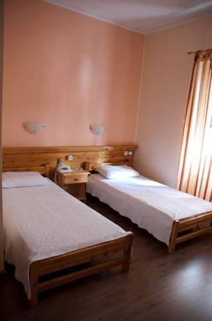 Imagen general del Hotel Electra, Pireo. Foto 10