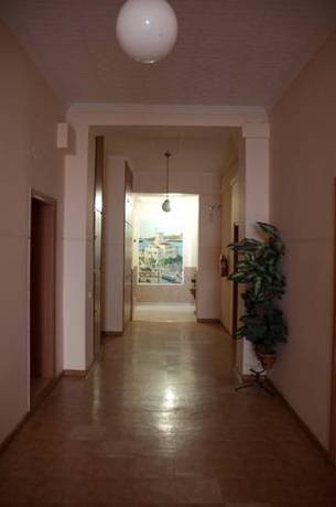 Imagen general del Hotel Electra, Pireo. Foto 11