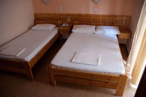 Imagen general del Hotel Electra, Pireo. Foto 12