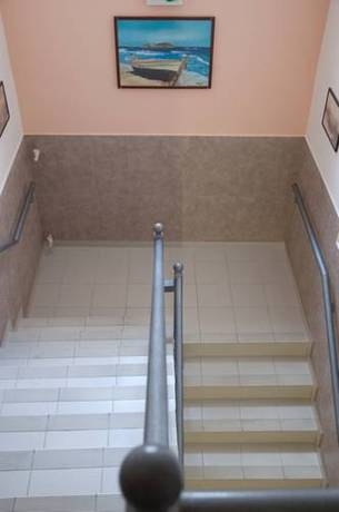 Imagen general del Hotel Electra, Pireo. Foto 13