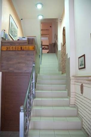 Imagen general del Hotel Electra, Pireo. Foto 16