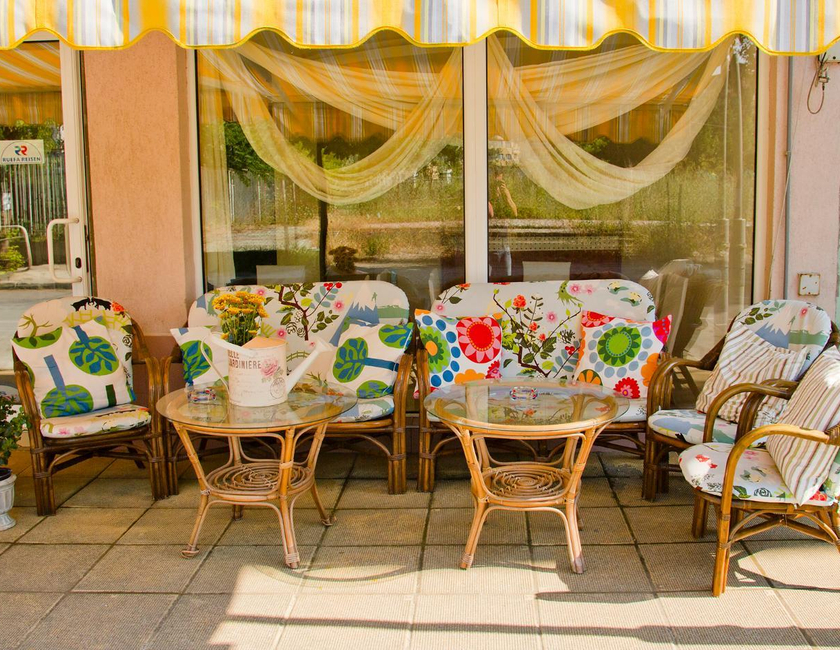 Imagen general del Hotel Electra, Pomorie. Foto 5