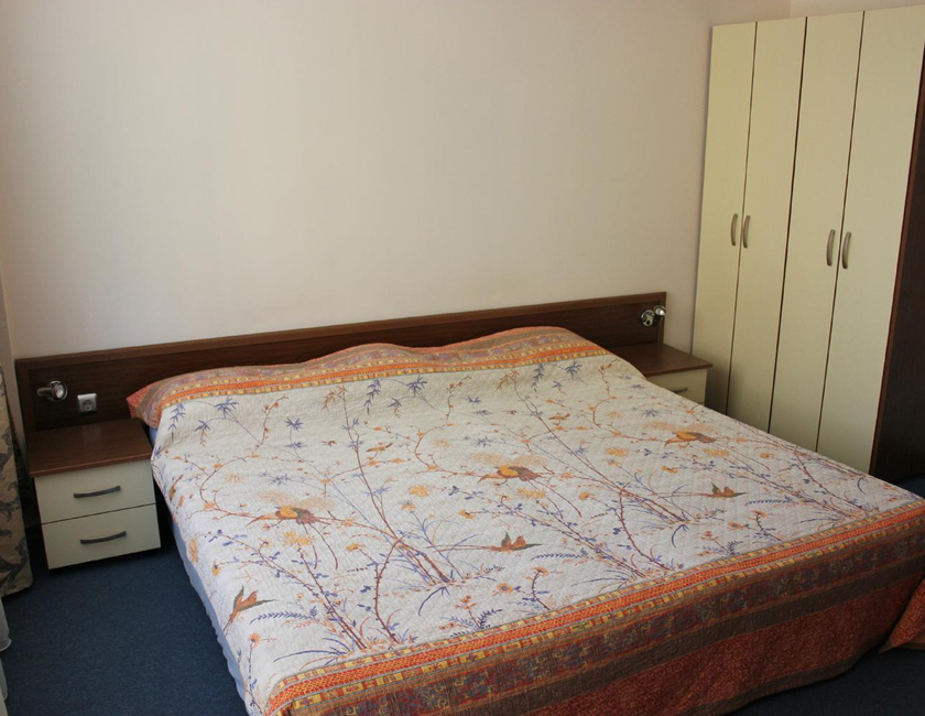 Imagen general del Hotel Electra, Pomorie. Foto 8