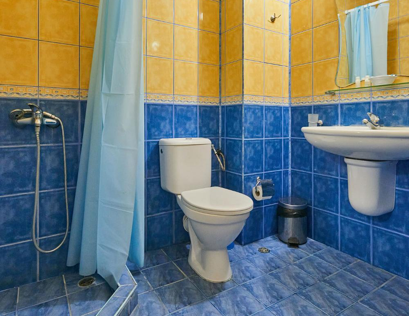 Imagen general del Hotel Electra, Pomorie. Foto 10