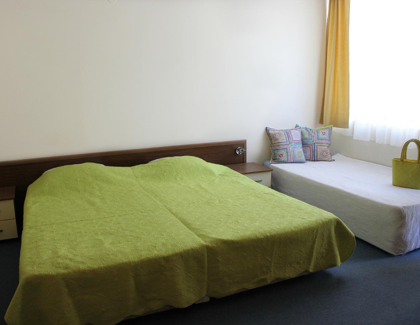 Imagen general del Hotel Electra, Pomorie. Foto 18