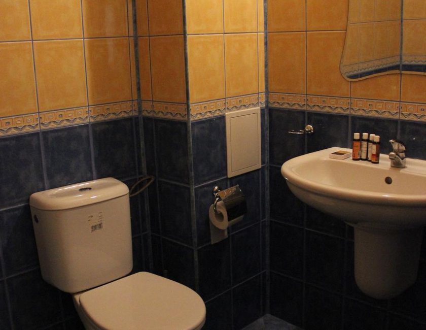Imagen general del Hotel Electra, Pomorie. Foto 20