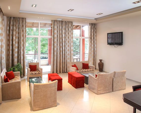 Imagen de los interiores del Hotel Electra, Stavros. Foto 20
